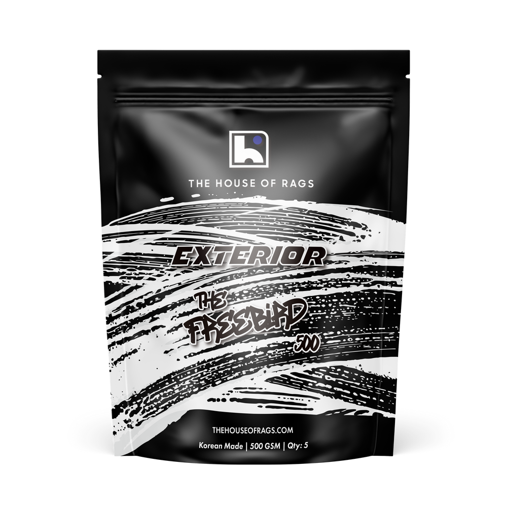 THOR Freebird 500 V2 (5 Pack)