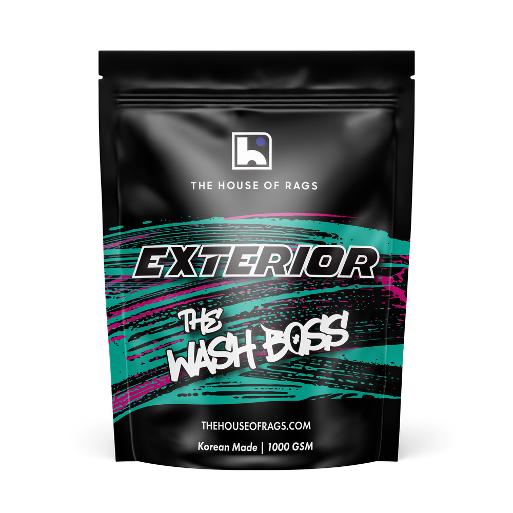 THOR Wash Boss V2