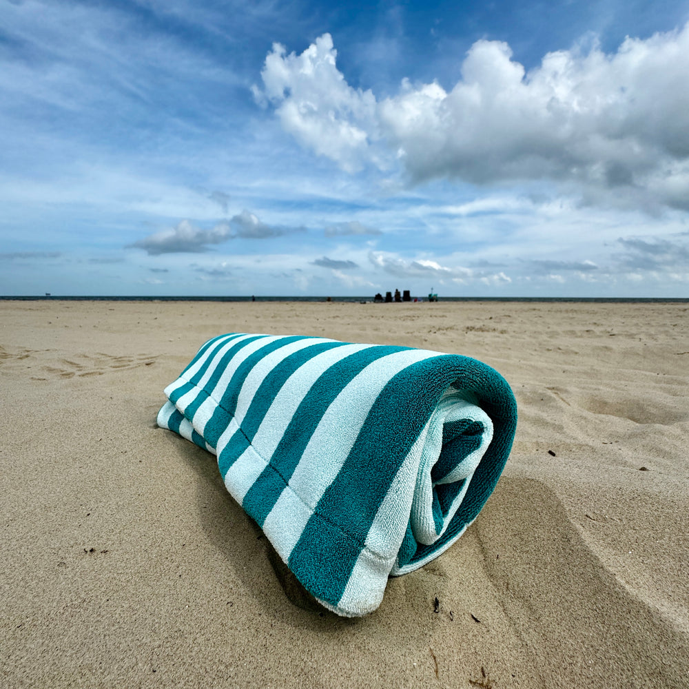 
                      
                        QUIVR Not A Beach Towel
                      
                    