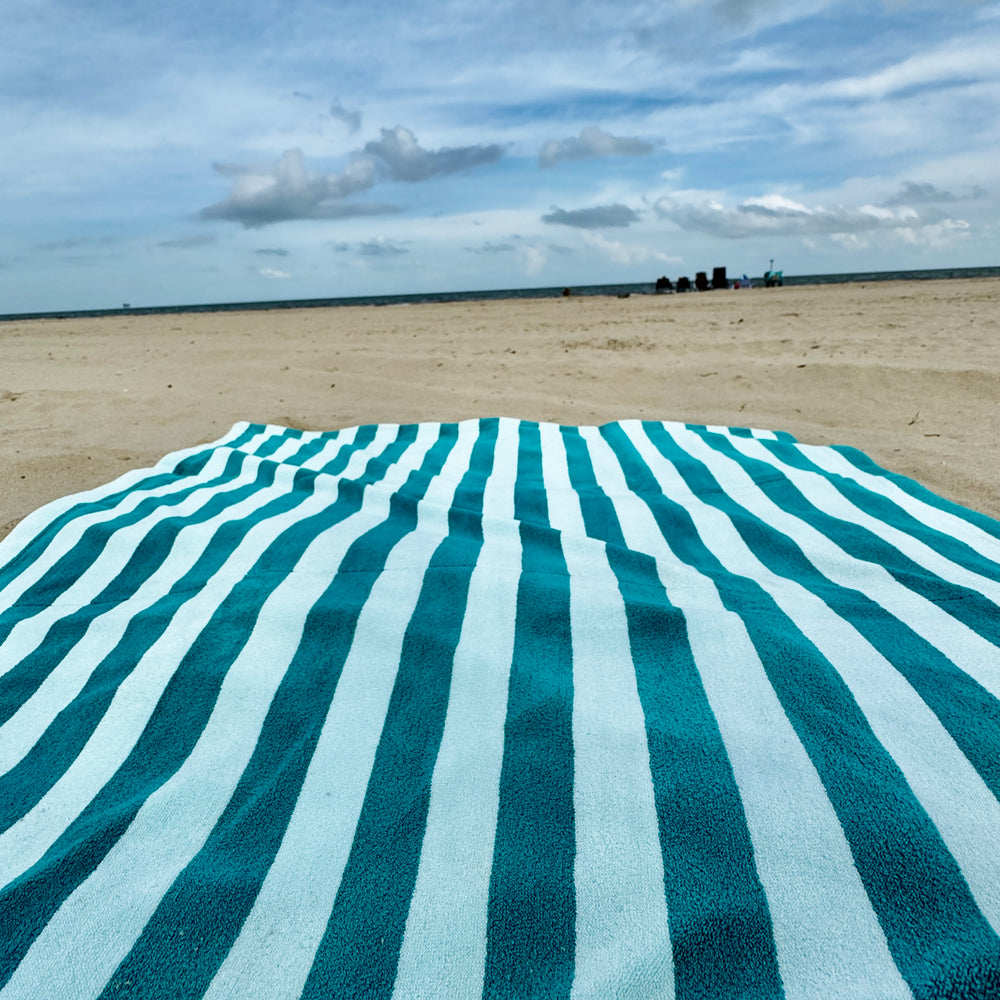 
                      
                        QUIVR Not A Beach Towel
                      
                    