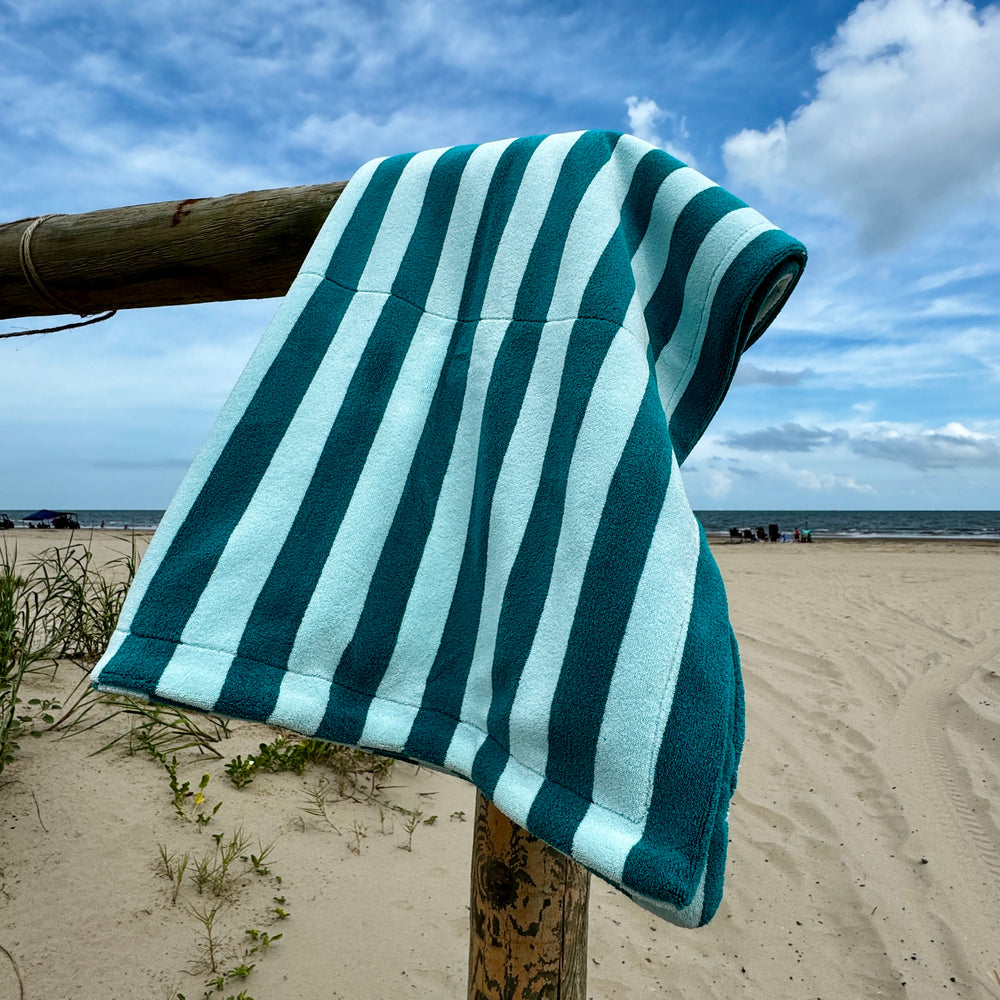 
                      
                        QUIVR Not A Beach Towel
                      
                    