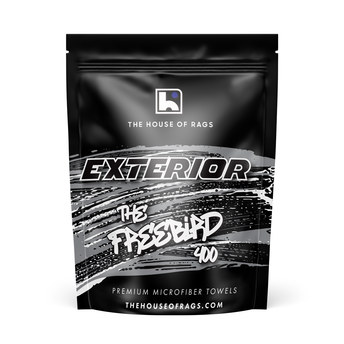 THOR Free Bird 400 (5 Pack Polybag)