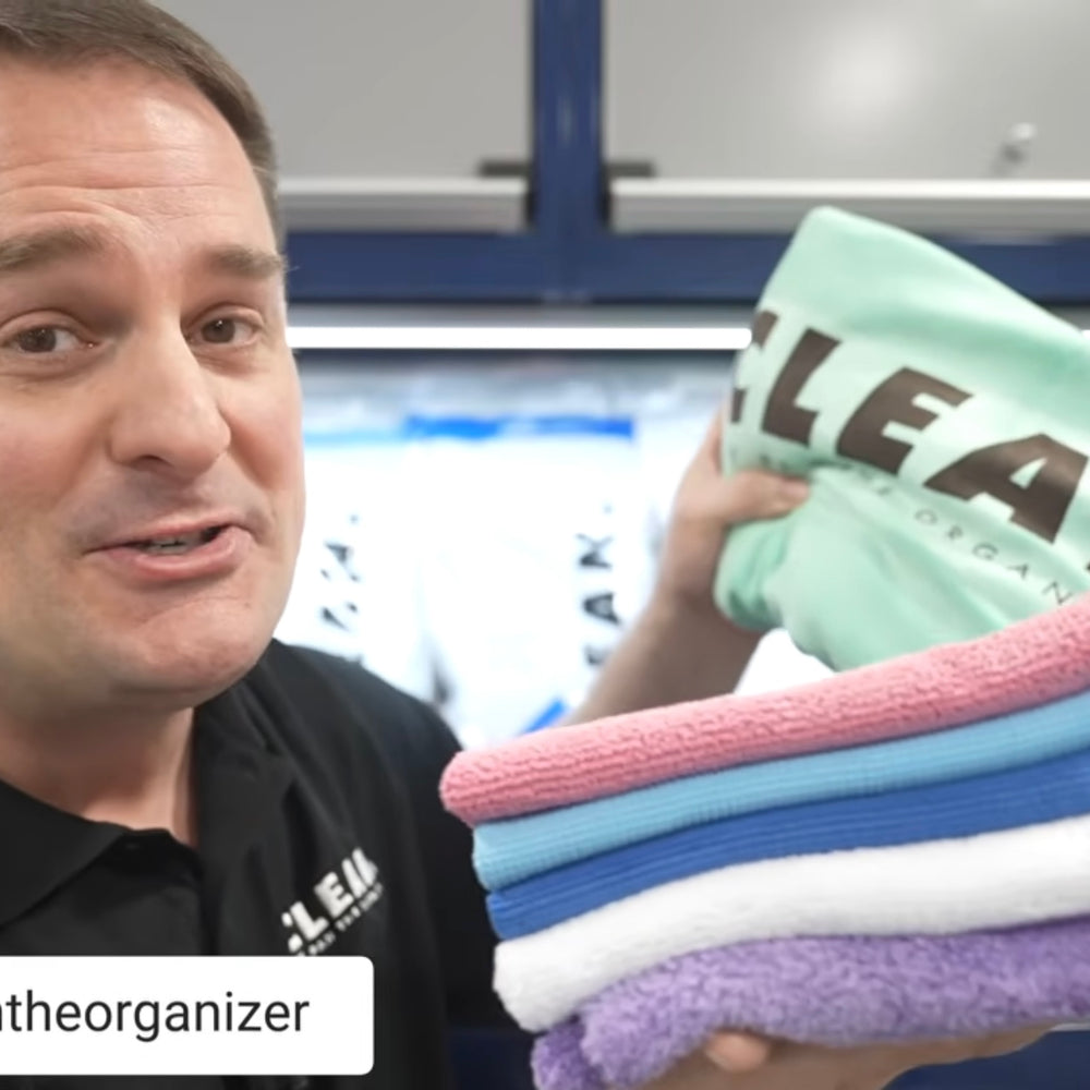 
                      
                        Clean. Drying Towel
                      
                    