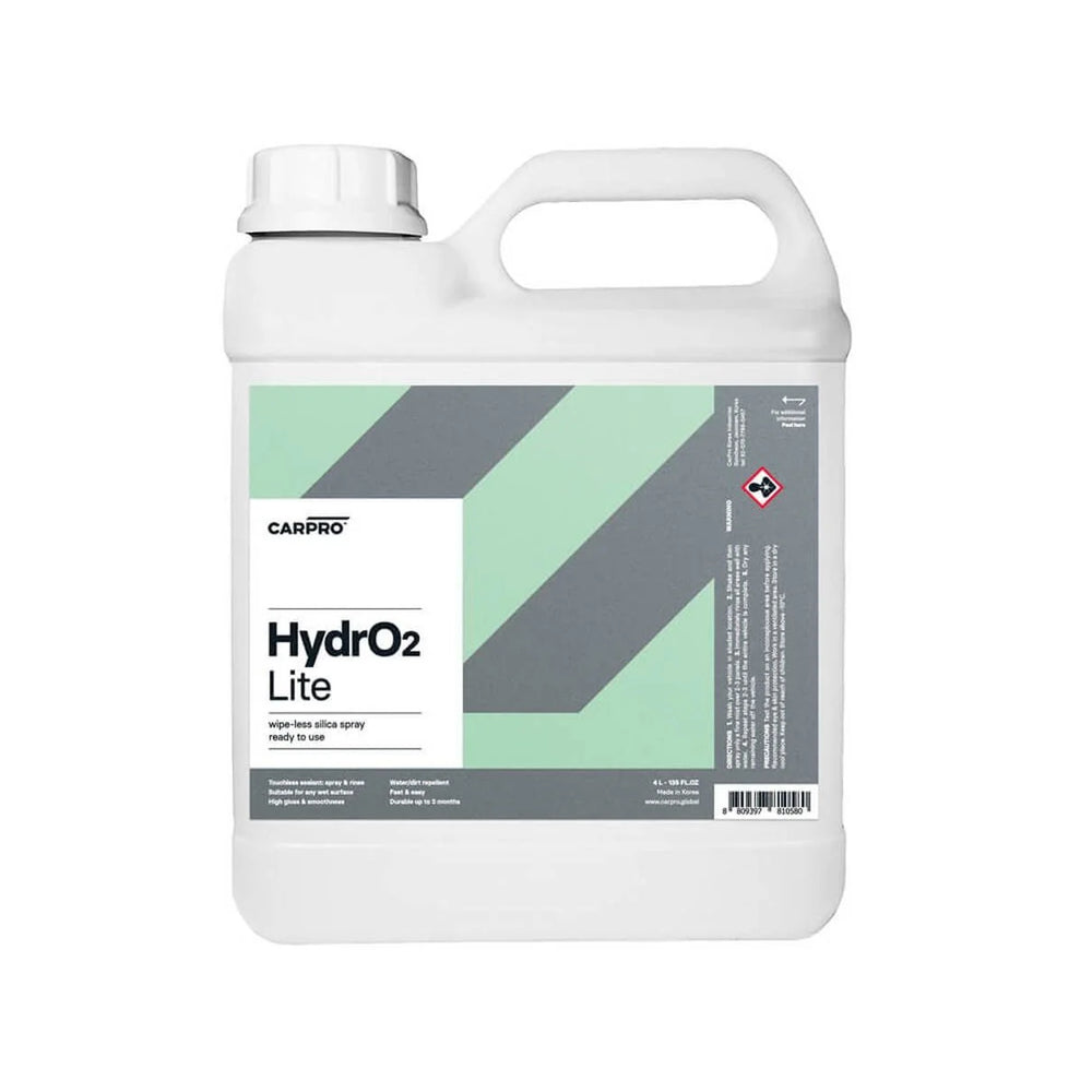 
                      
                        CARPRO HydrO2 Lite
                      
                    