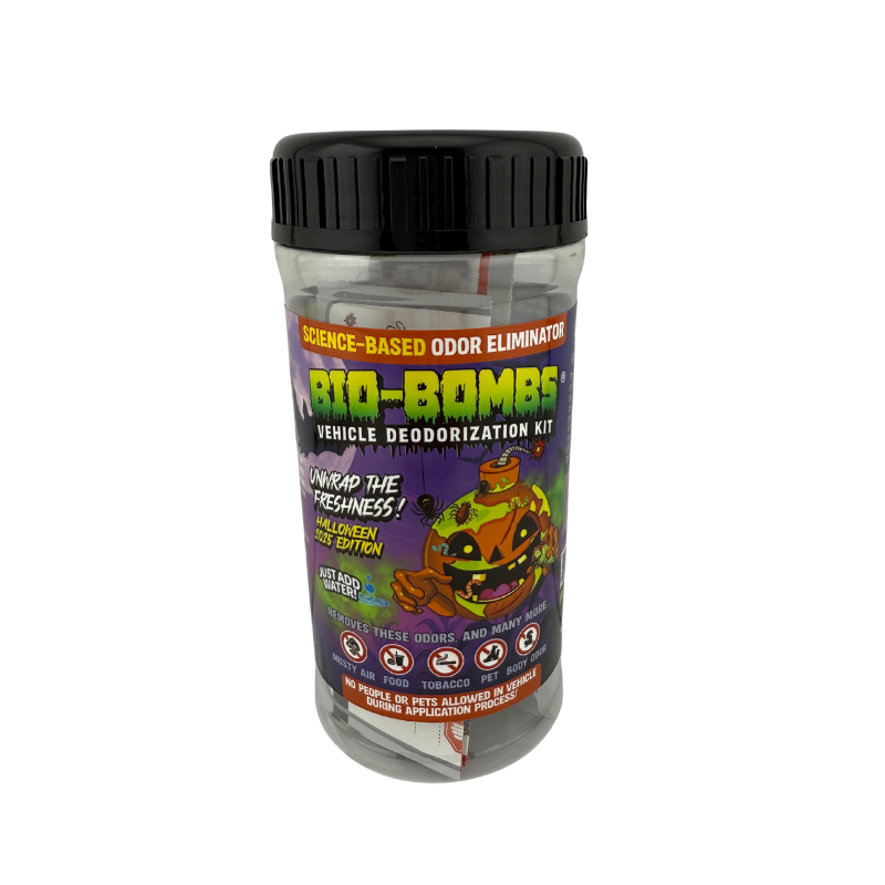 
                      
                        Bio-Bombs VDK (Halloween Limited Edition)
                      
                    