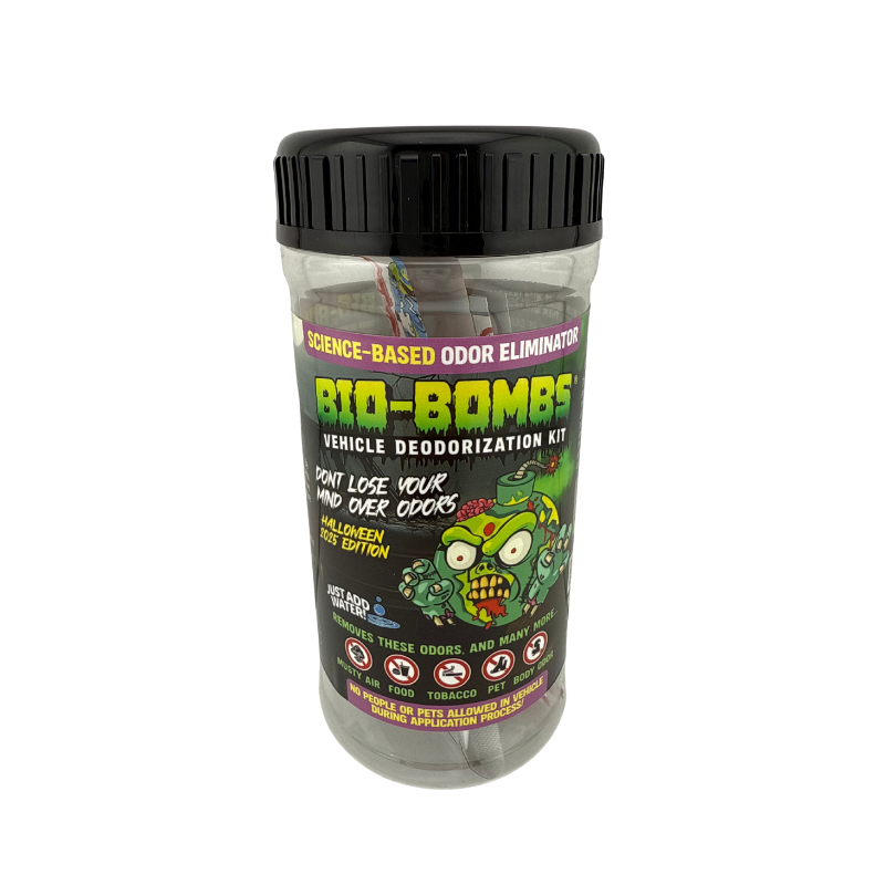 
                      
                        Bio-Bombs VDK (Halloween Limited Edition)
                      
                    