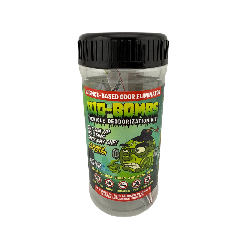 
                      
                        Bio-Bombs VDK (Halloween Limited Edition)
                      
                    