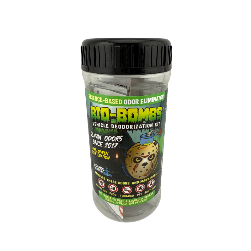 
                      
                        Bio-Bombs VDK (Halloween Limited Edition)
                      
                    