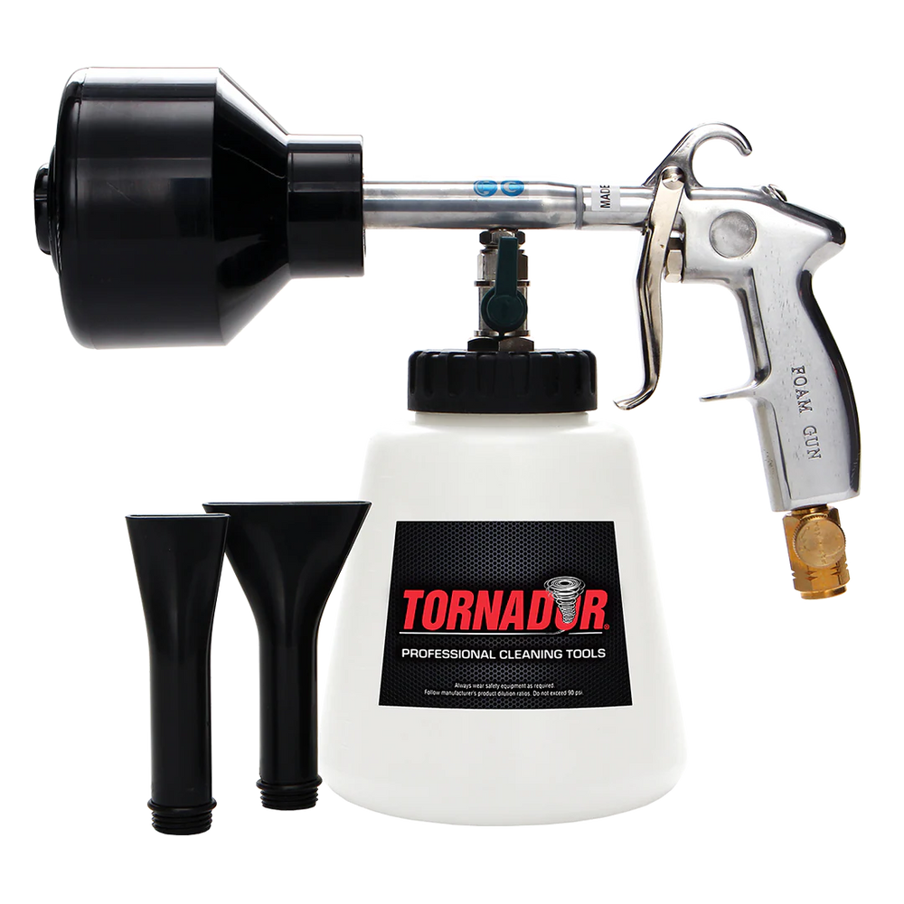 Z-011 Tornador® Foam Gun