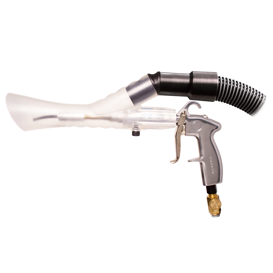 ZV-240 Tornador® Velocity-Vac Dry