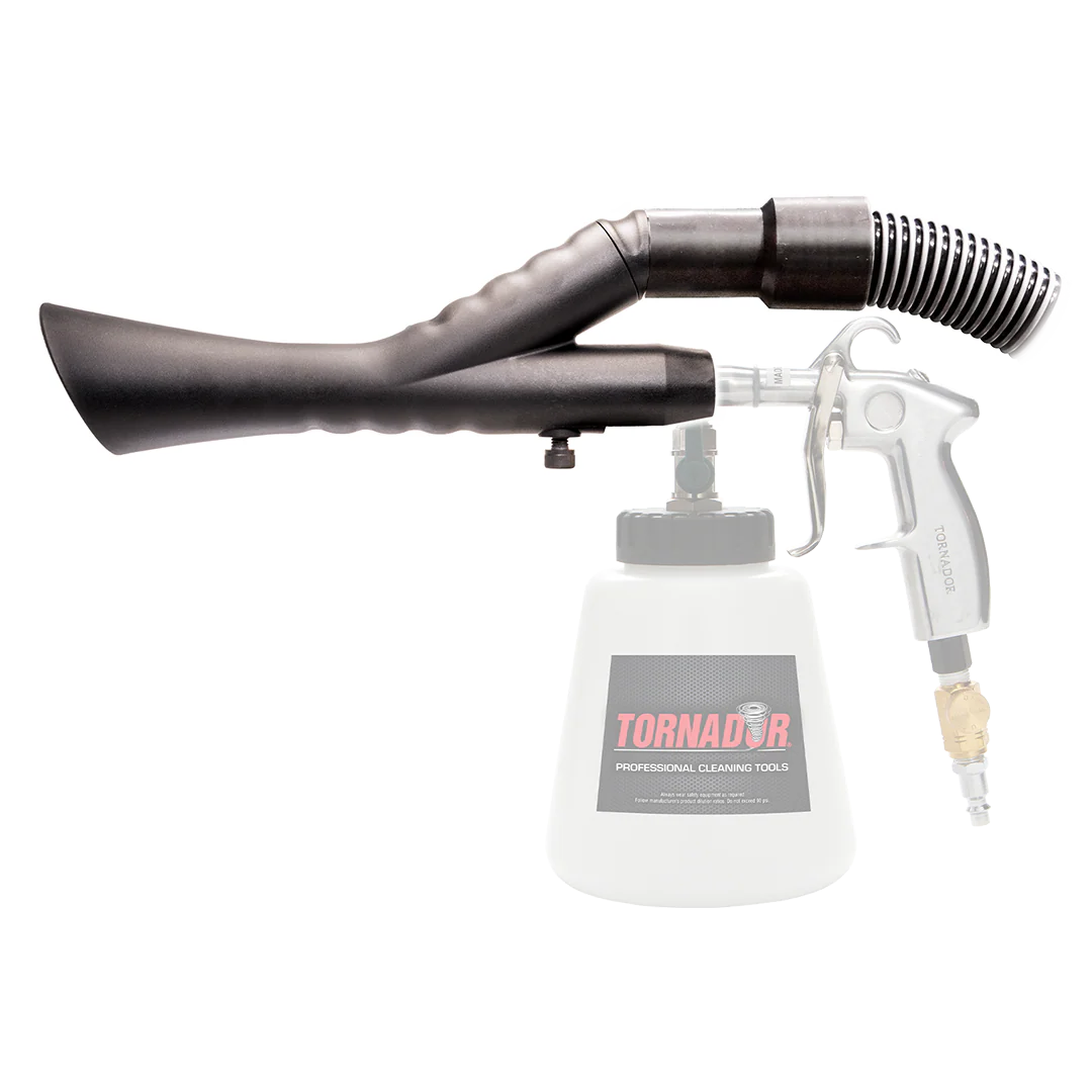 ZV-200 Tornador® Velocity Vac
