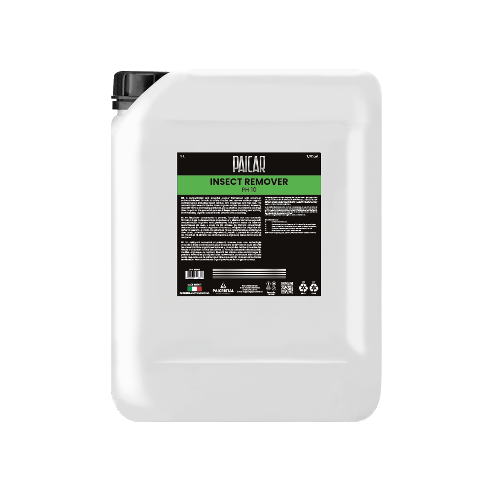 PAICAR Insect Remover (PH 10)