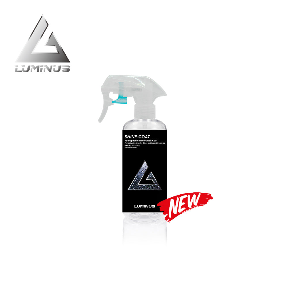 Luminus Shine Coat