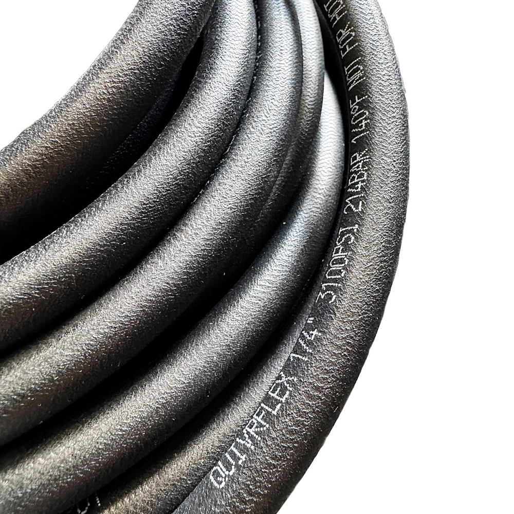 
                      
                        Quivrflex Pressure Wash Hose
                      
                    