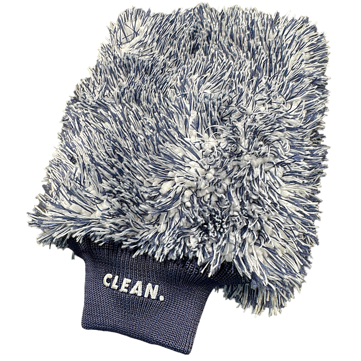 Clean. Wash Mitt (COMING SOON)