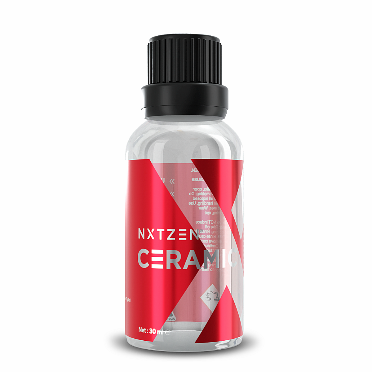 DOOR BUSTER Nxtzen