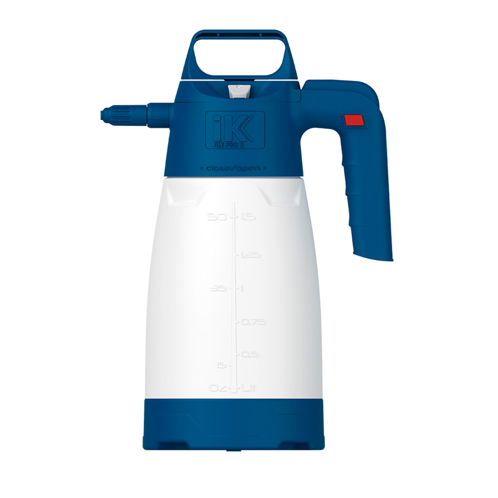 IK Alkaline Pro 2