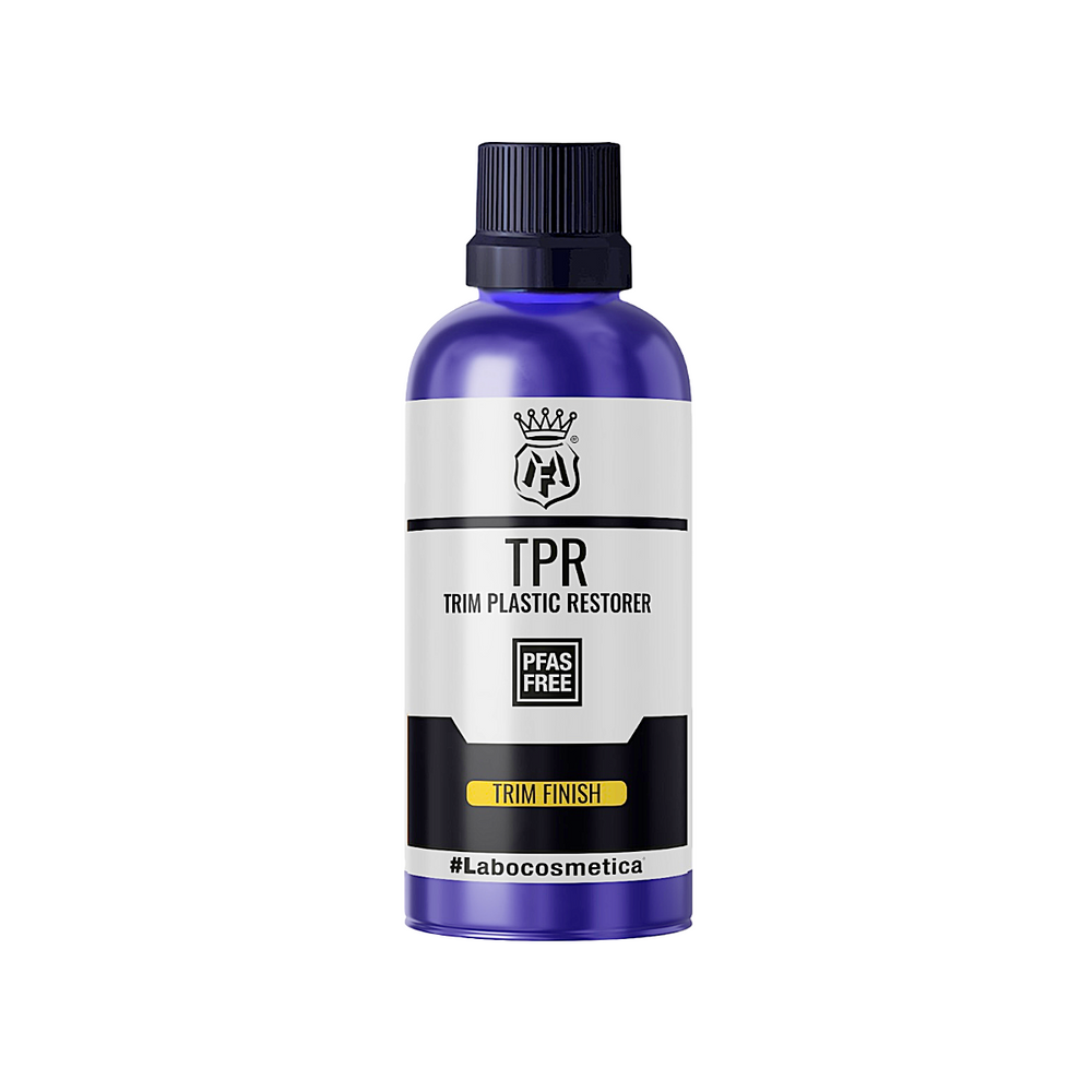 Labocosmetica TPR (TRIM PLASTIC RESTORE)