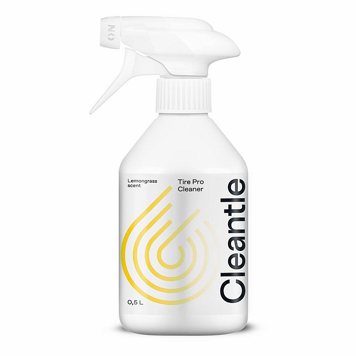 Cleantle Tire Pro Cleaner