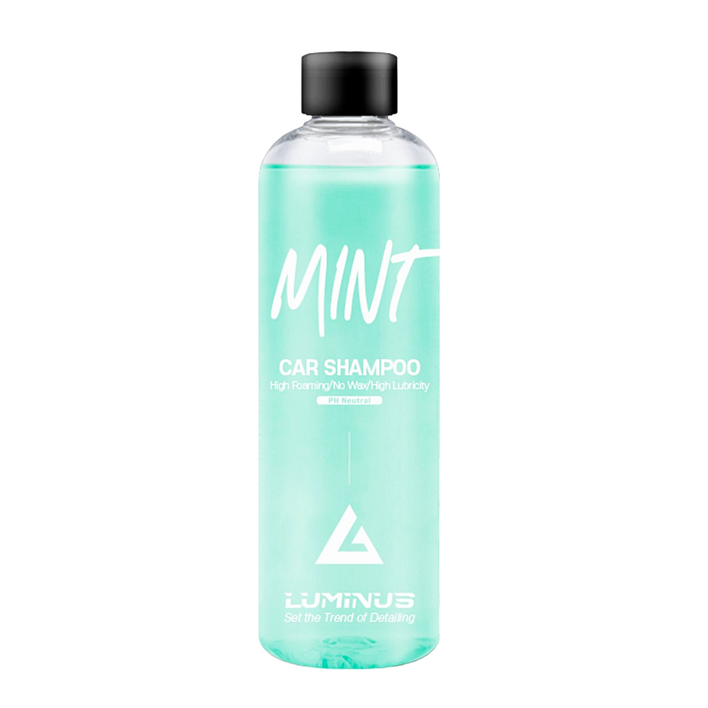 Luminus Mint