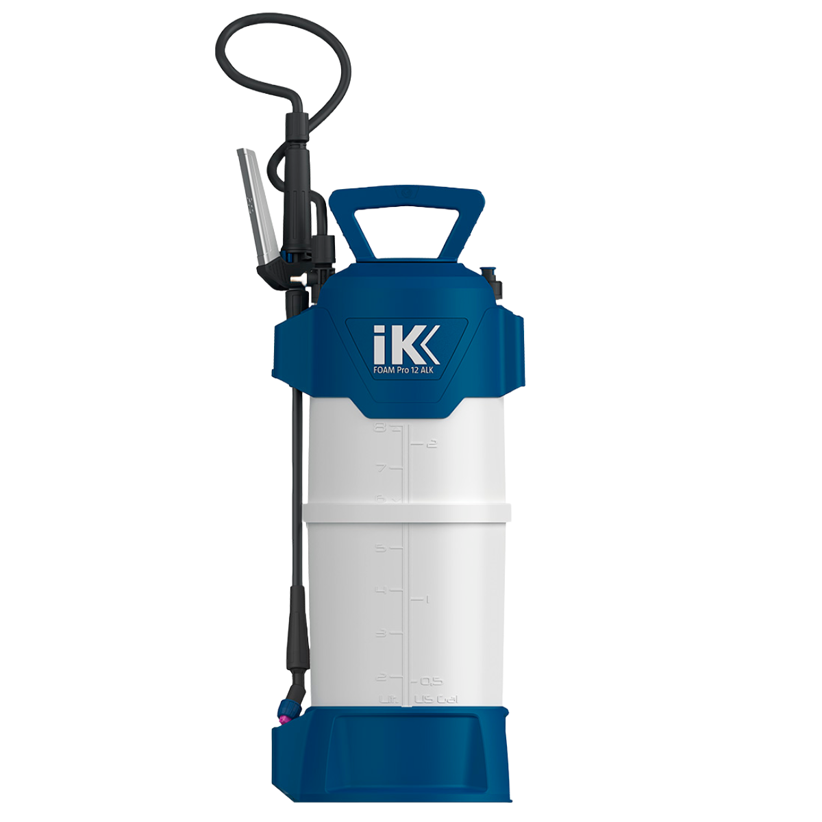 IK Foam Pro 12 Alkaline