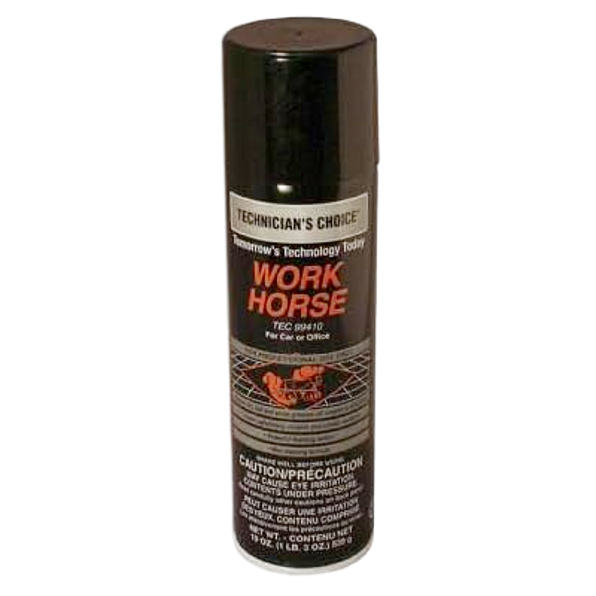 Technicians Choice TEC99410 Workhorse – The House Of Rags