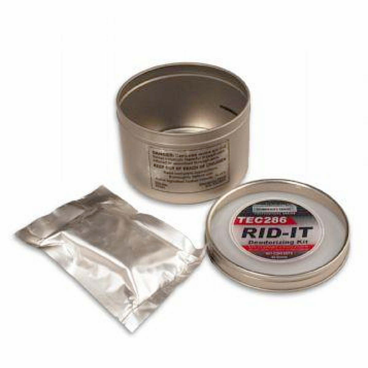 Technicians Choice TEC286 Rid It