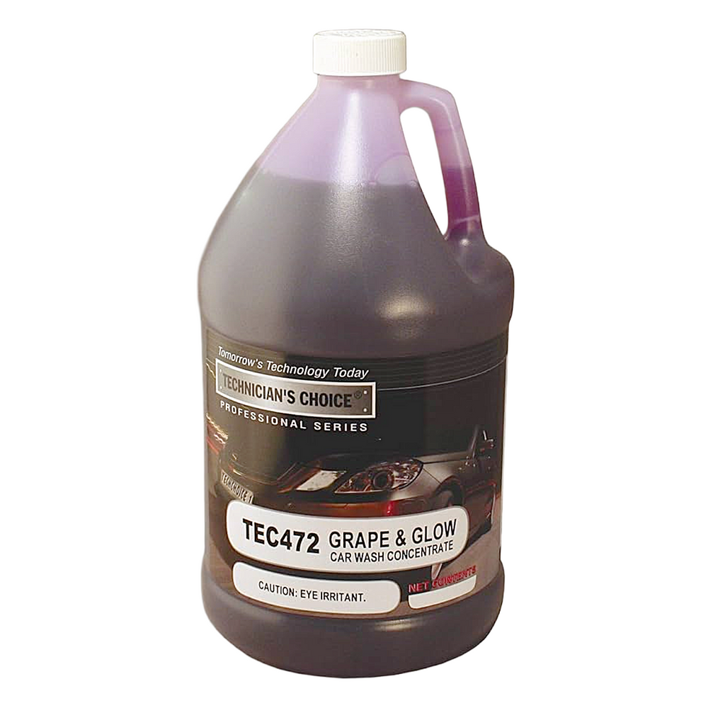 Technicians Choice TEC472 Grape n Glow
