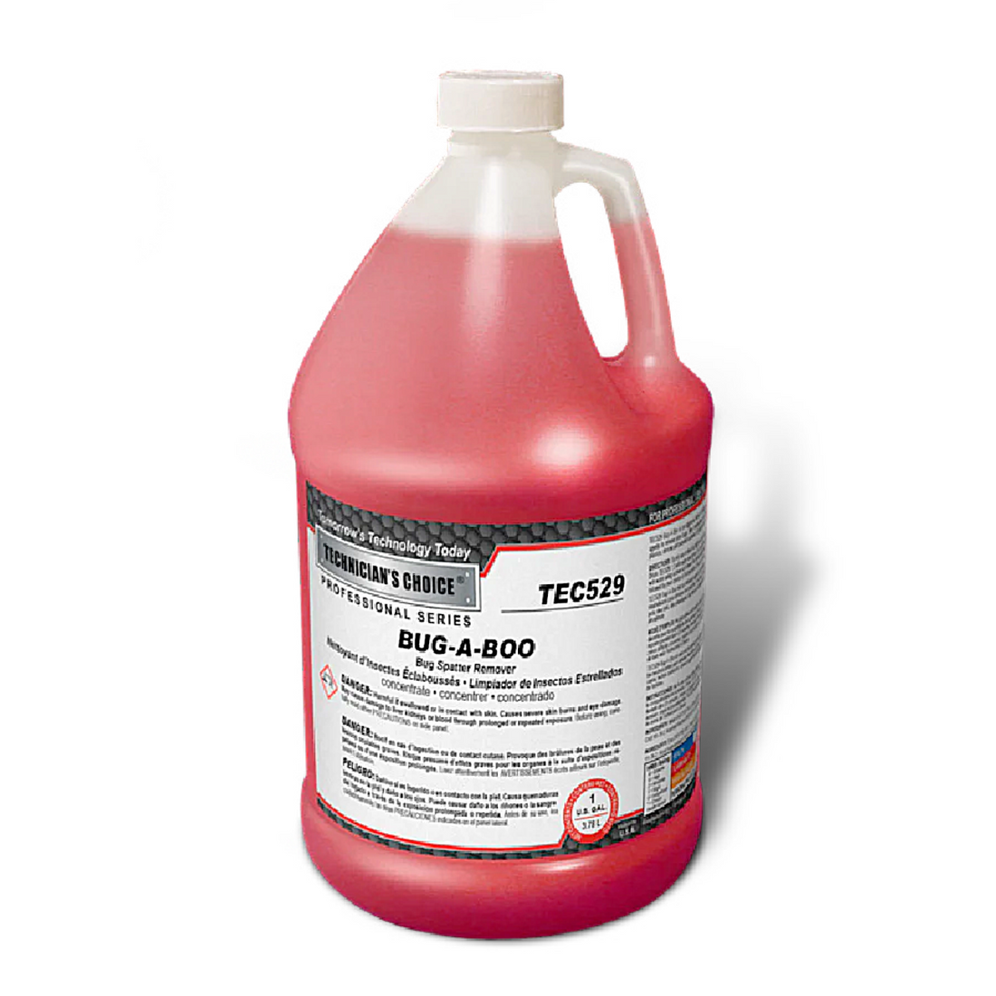 Technicians Choice – The House Of Rags