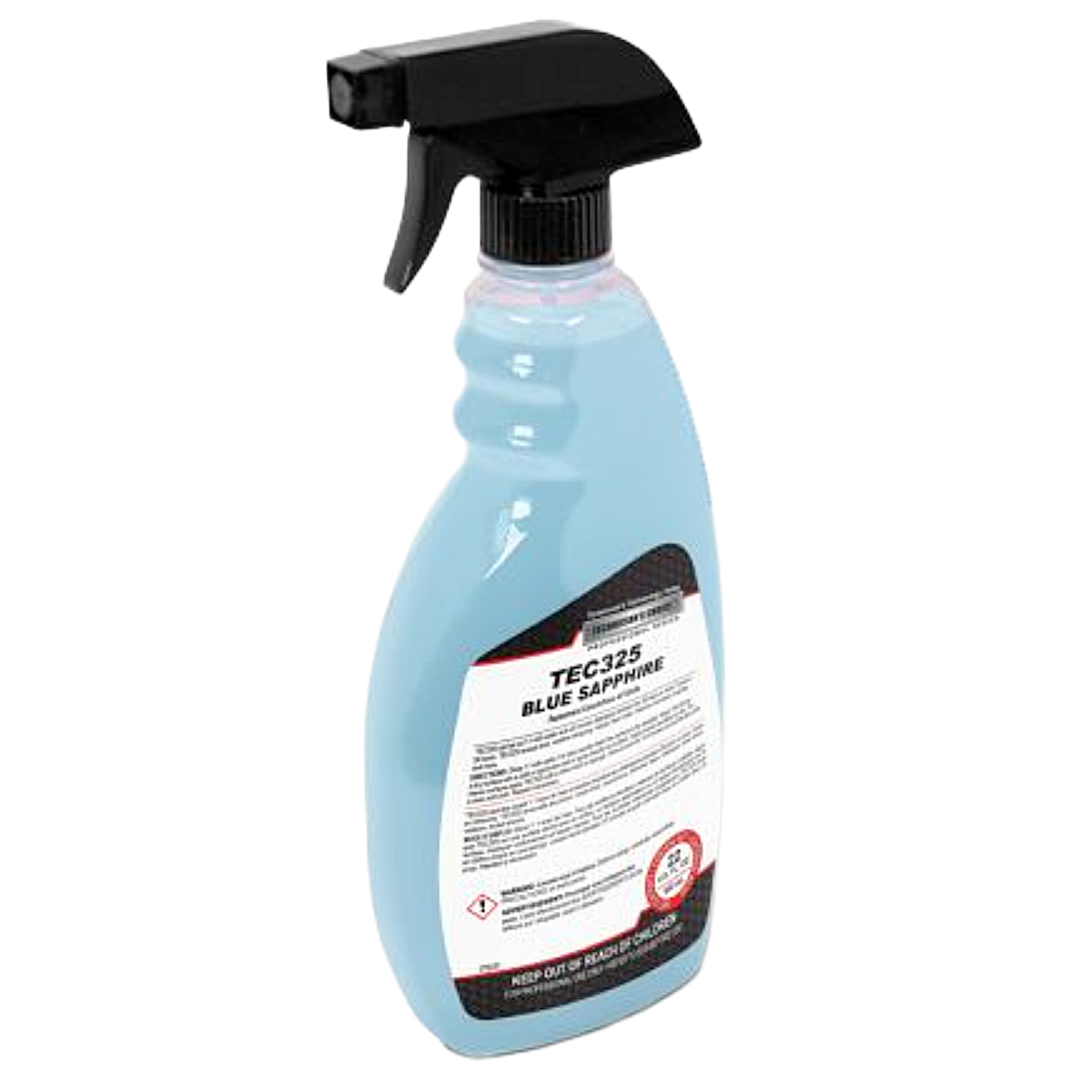 Technicians Choice TEC325 Blue Sapphire