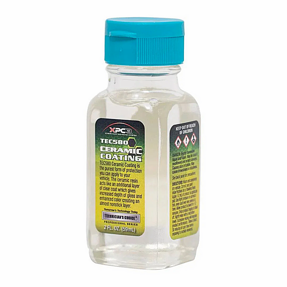 Technicians Choice TEC580 Ceramic Coating