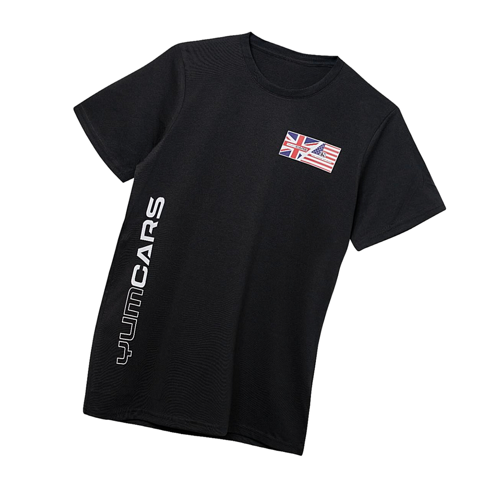 Yum T.H.O.R. Collab Tee