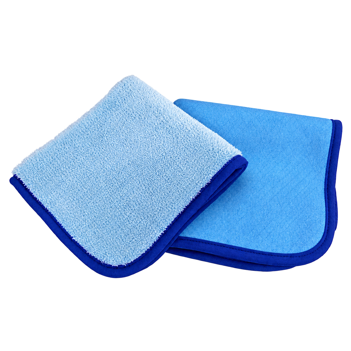 CLEAN. Glass Towel (2-Pack)