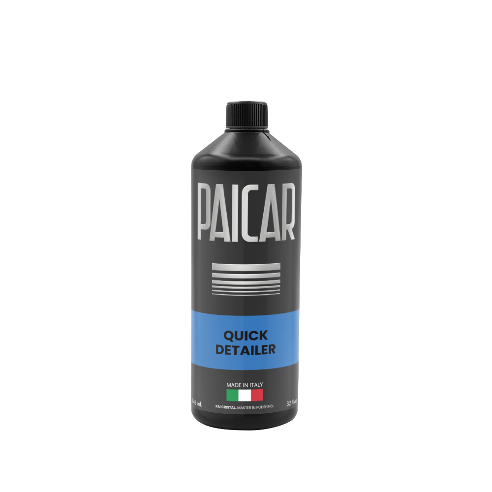 PAICAR Quick Detailer (Exterior)