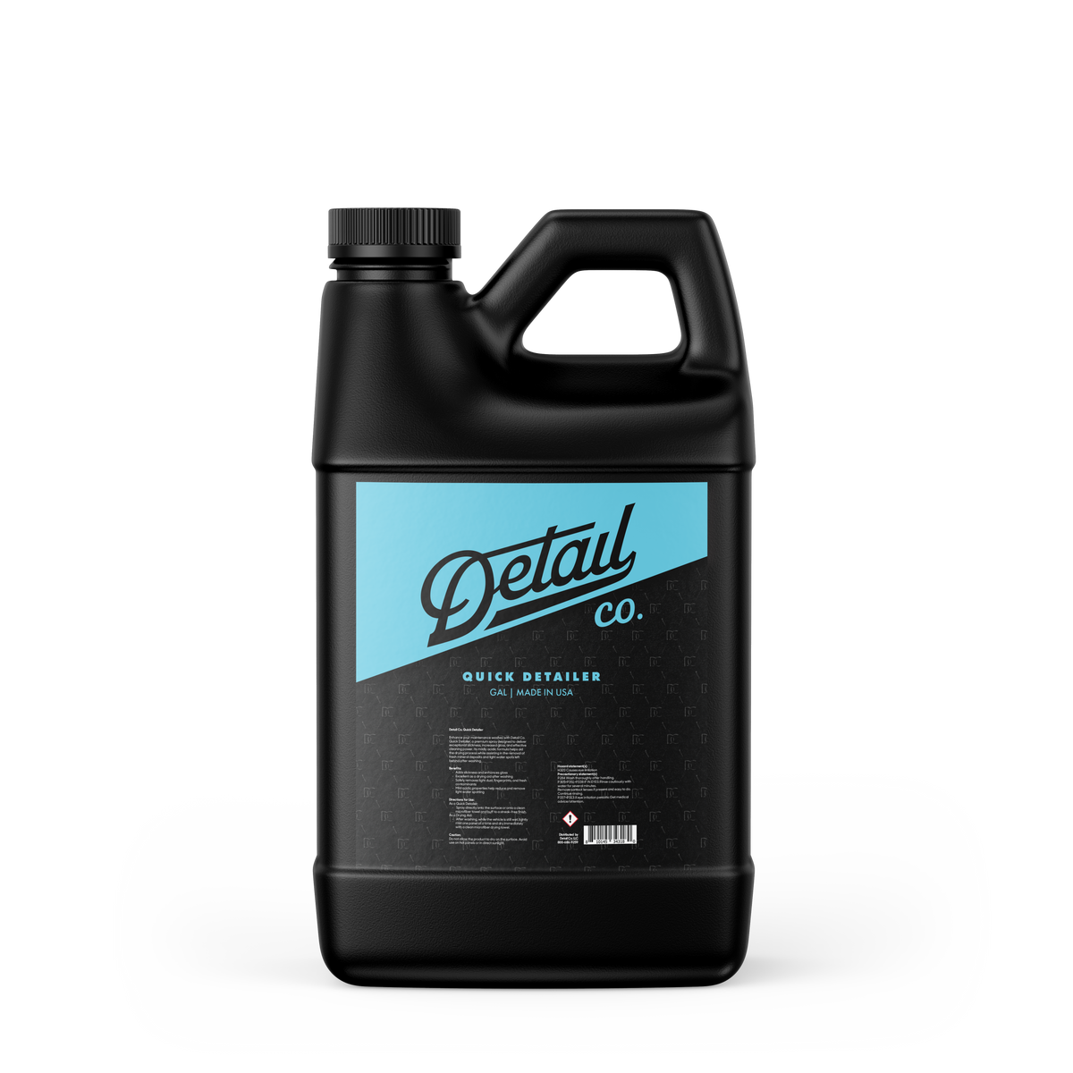 Detail Co. Quick Detailer