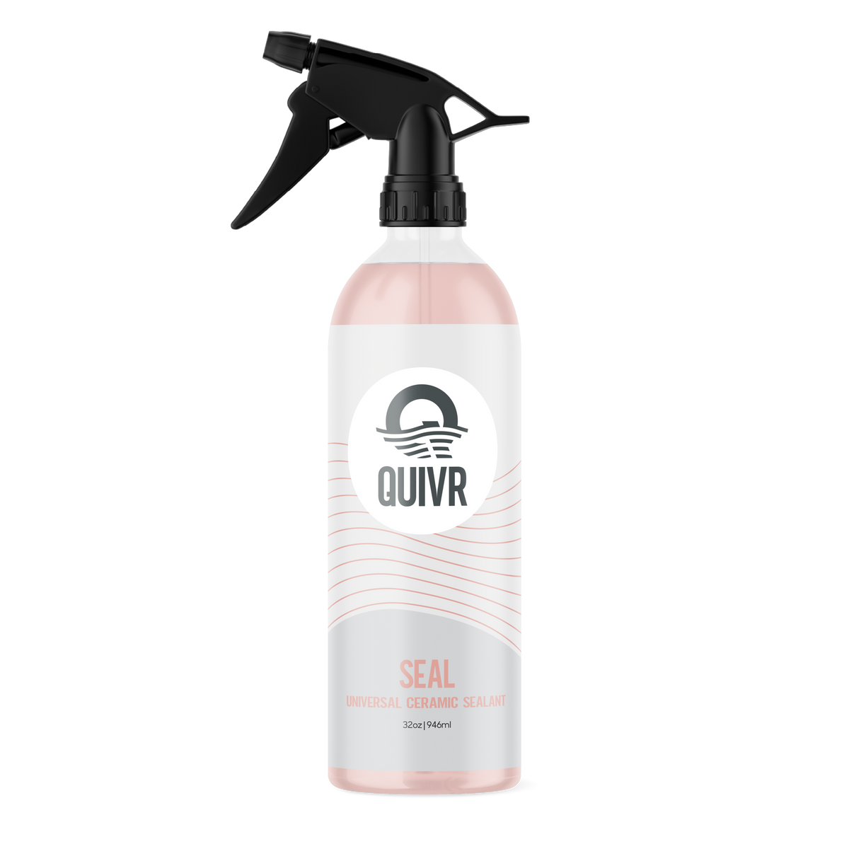 QUIVR SEAL (Universal Ceramic Sealant)