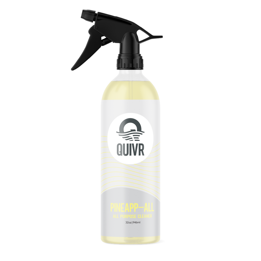 Quivr PineApp-ALL APC