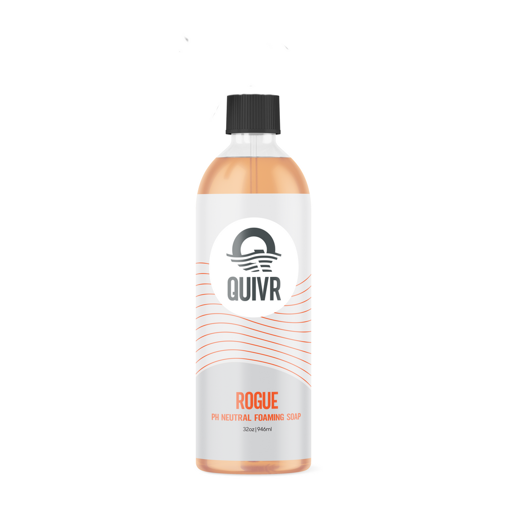 
                      
                        QUIVR Car Wash Flash Sale Bundle
                      
                    