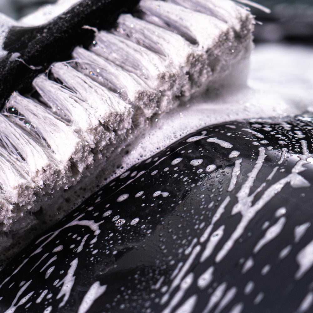 
                      
                        Perfectly Safe Brush
                      
                    