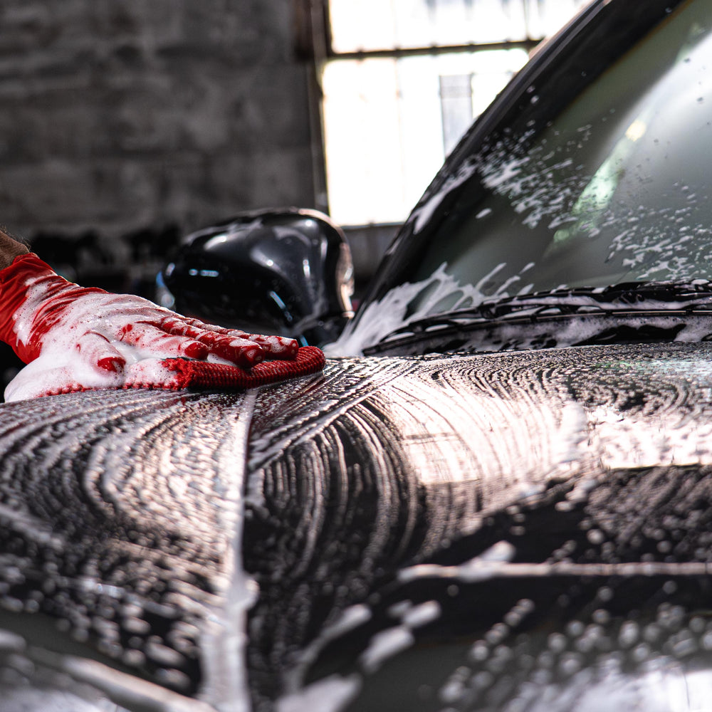 
                      
                        DIY Detail Clay Towel
                      
                    