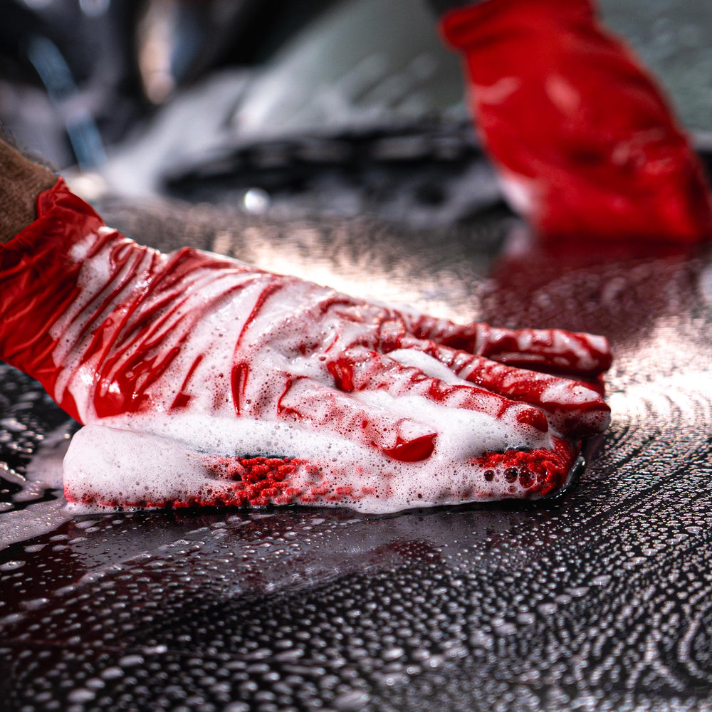 
                      
                        DIY Detail Clay Towel
                      
                    