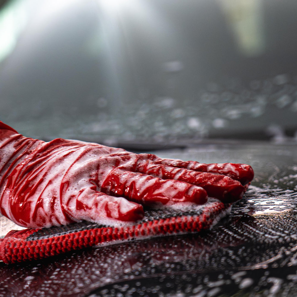 
                      
                        DIY Detail Clay Towel
                      
                    