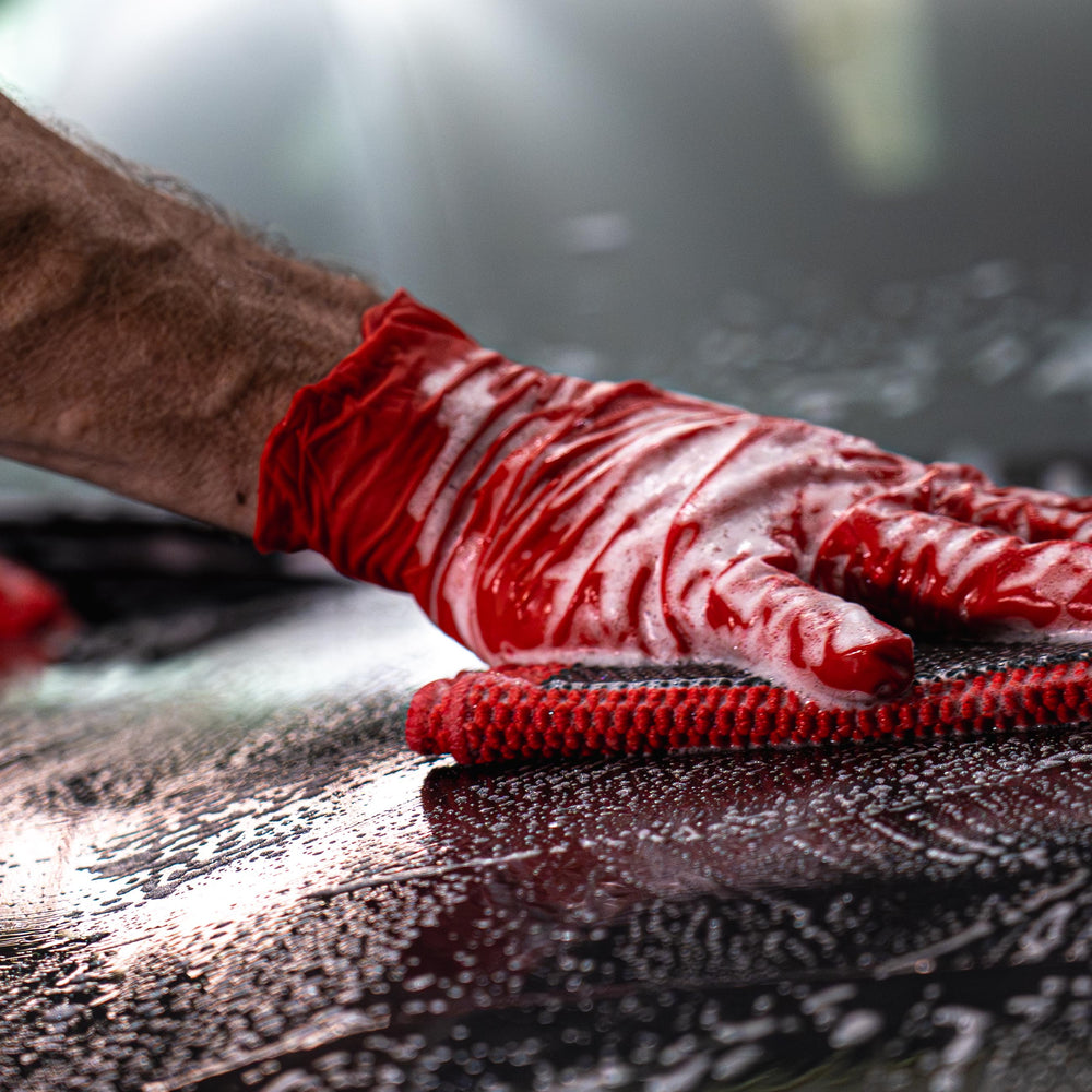 
                      
                        DIY Detail Clay Towel
                      
                    