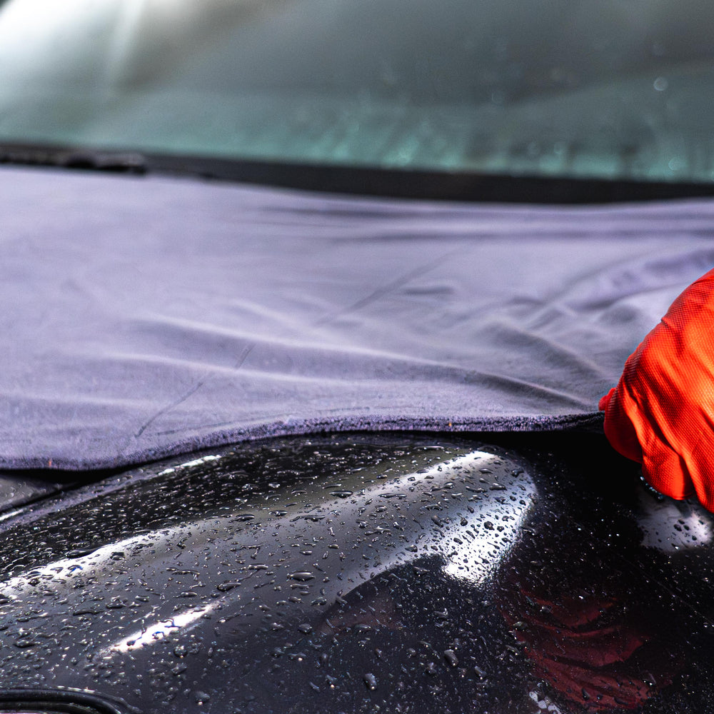 
                      
                        DIY New Drying Blanket
                      
                    