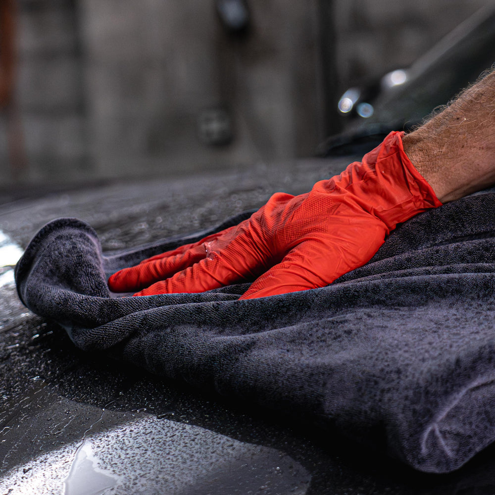 
                      
                        DIY New Drying Blanket
                      
                    