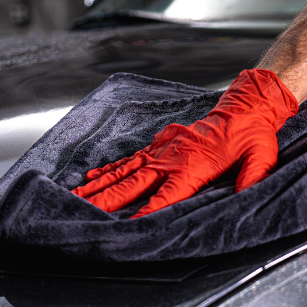 
                      
                        DIY New Drying Blanket
                      
                    