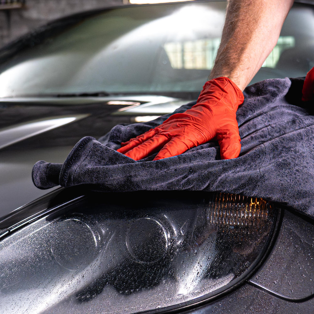 
                      
                        DIY New Drying Blanket
                      
                    