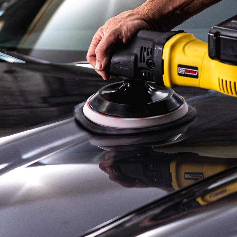 
                      
                        Gold Standard Rotary Cutting Pad
                      
                    