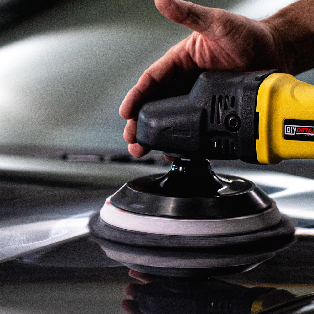 
                      
                        Gold Standard Rotary Cutting Pad
                      
                    