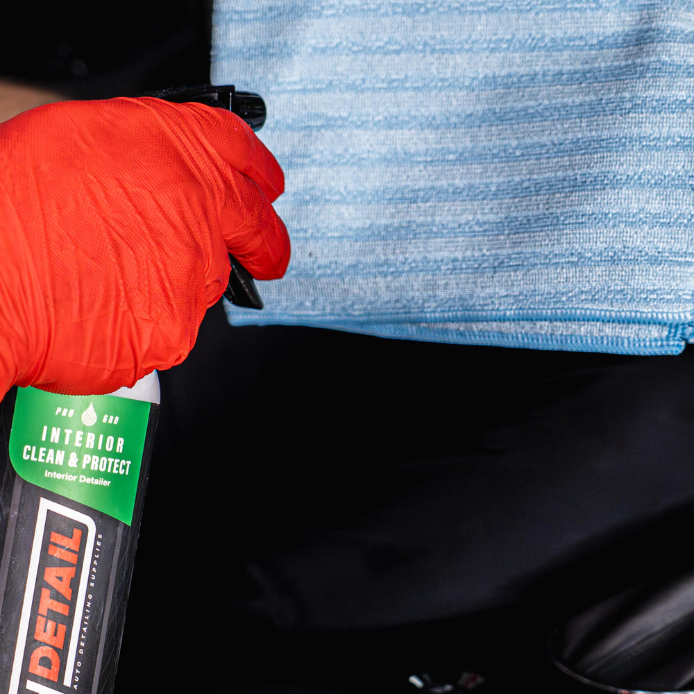 DIY Detail Interior Bundle